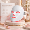 Mascara Facial LED 7 Colores PRO
