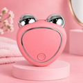 Masajeador Facial Con Microcorriente